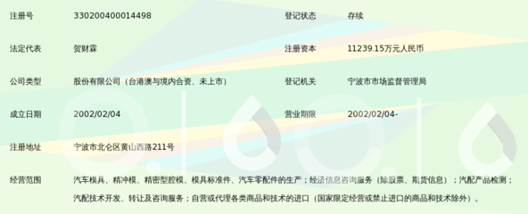 雪龙集团股份
